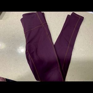 Athleta leggings